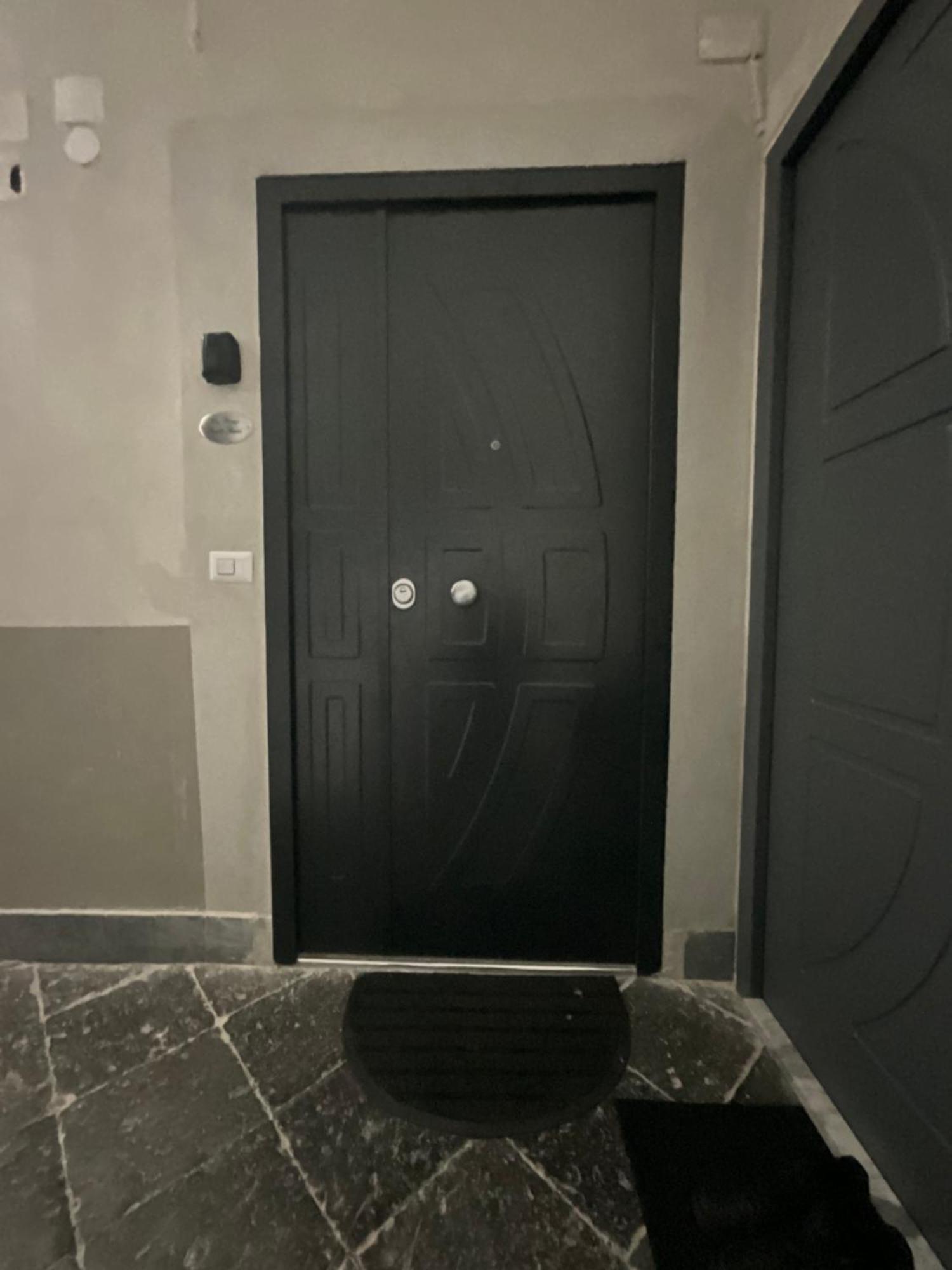 B&B Piccololucio2 Napels Buitenkant foto