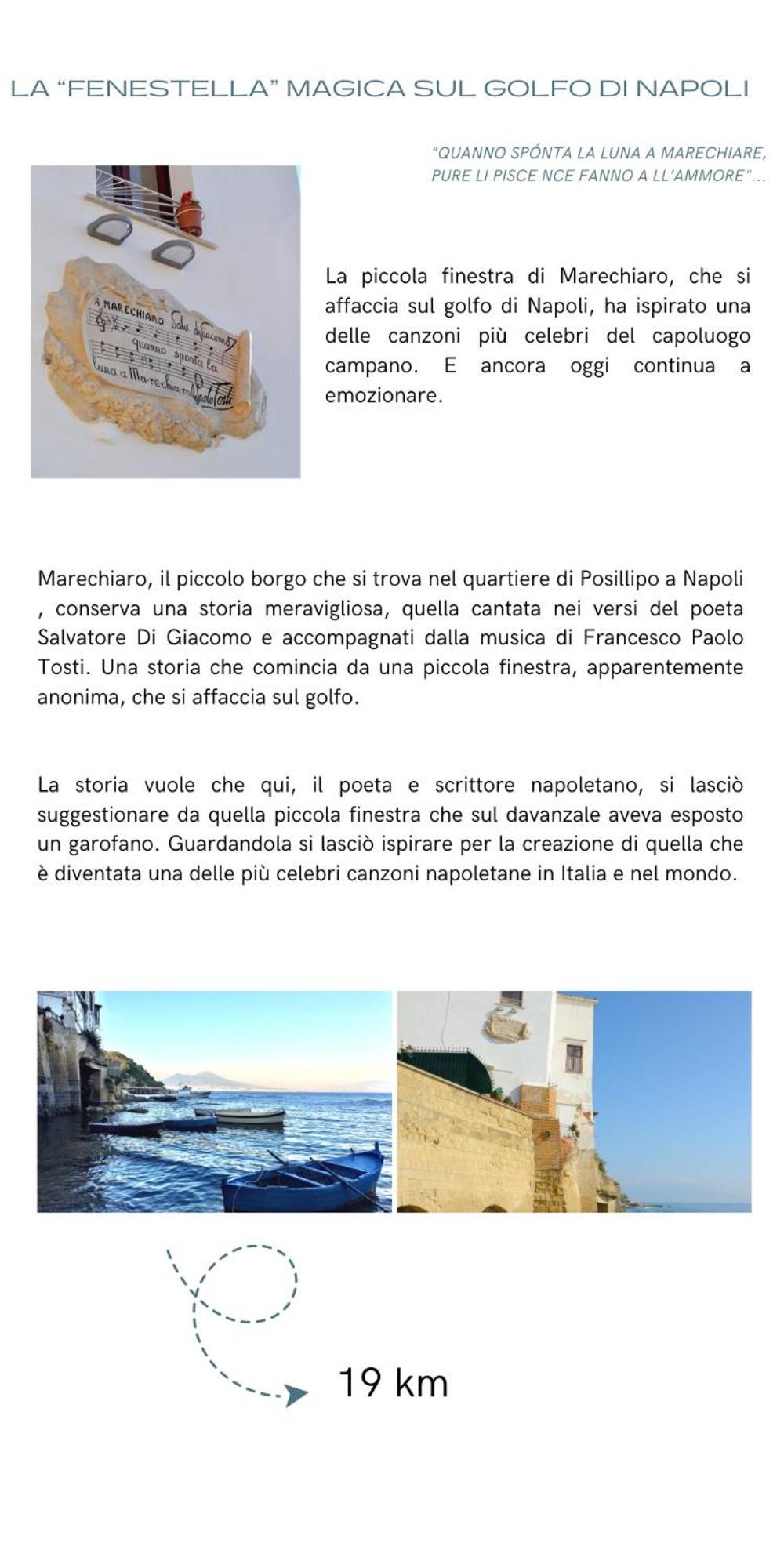 B&B Piccololucio2 Napels Buitenkant foto