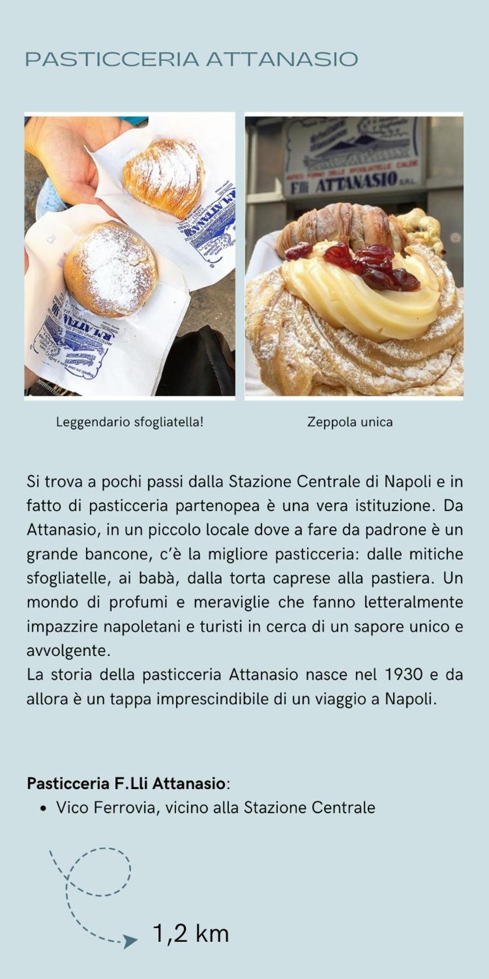 B&B Piccololucio2 Napels Buitenkant foto