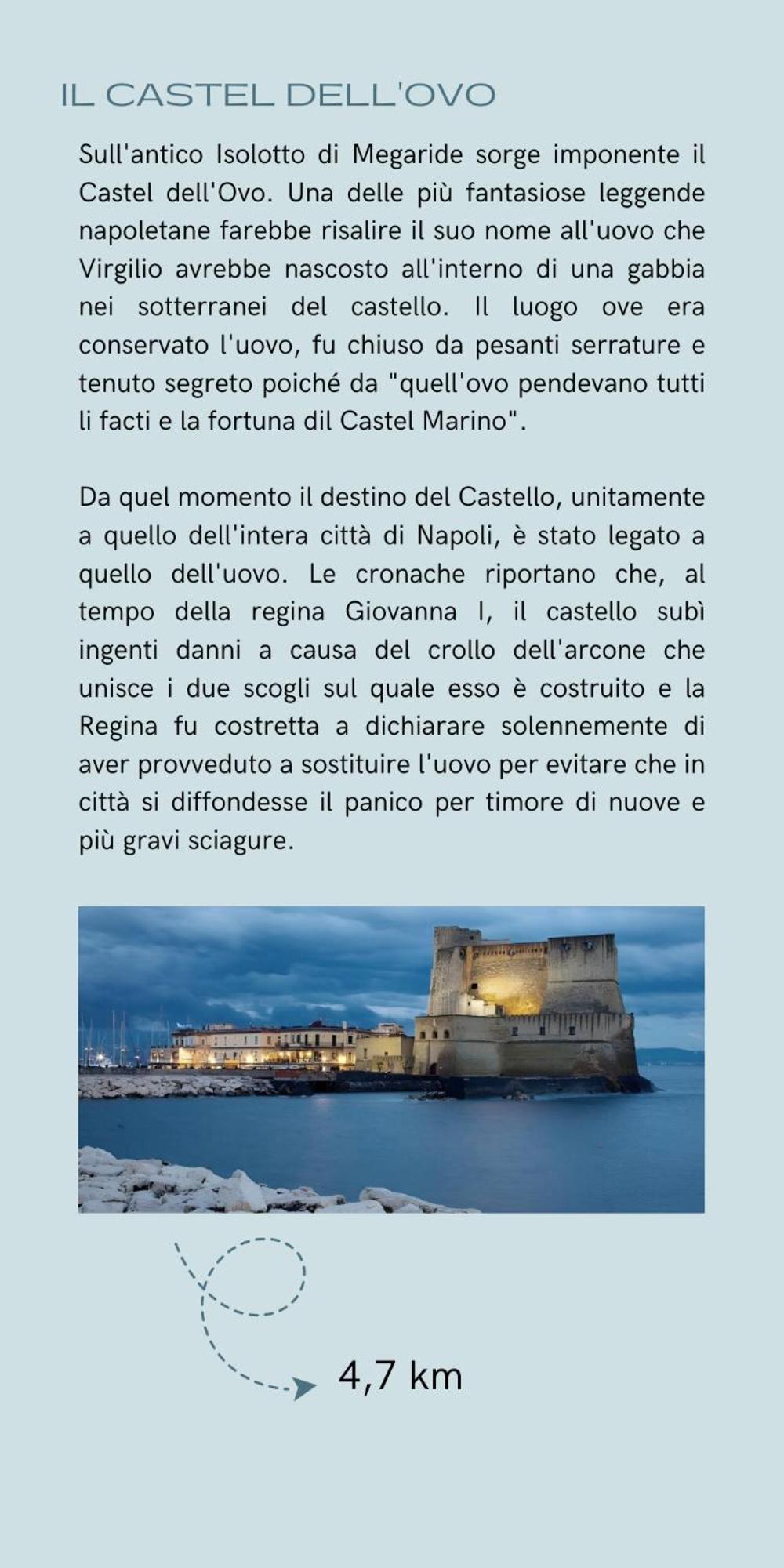 B&B Piccololucio2 Napels Buitenkant foto